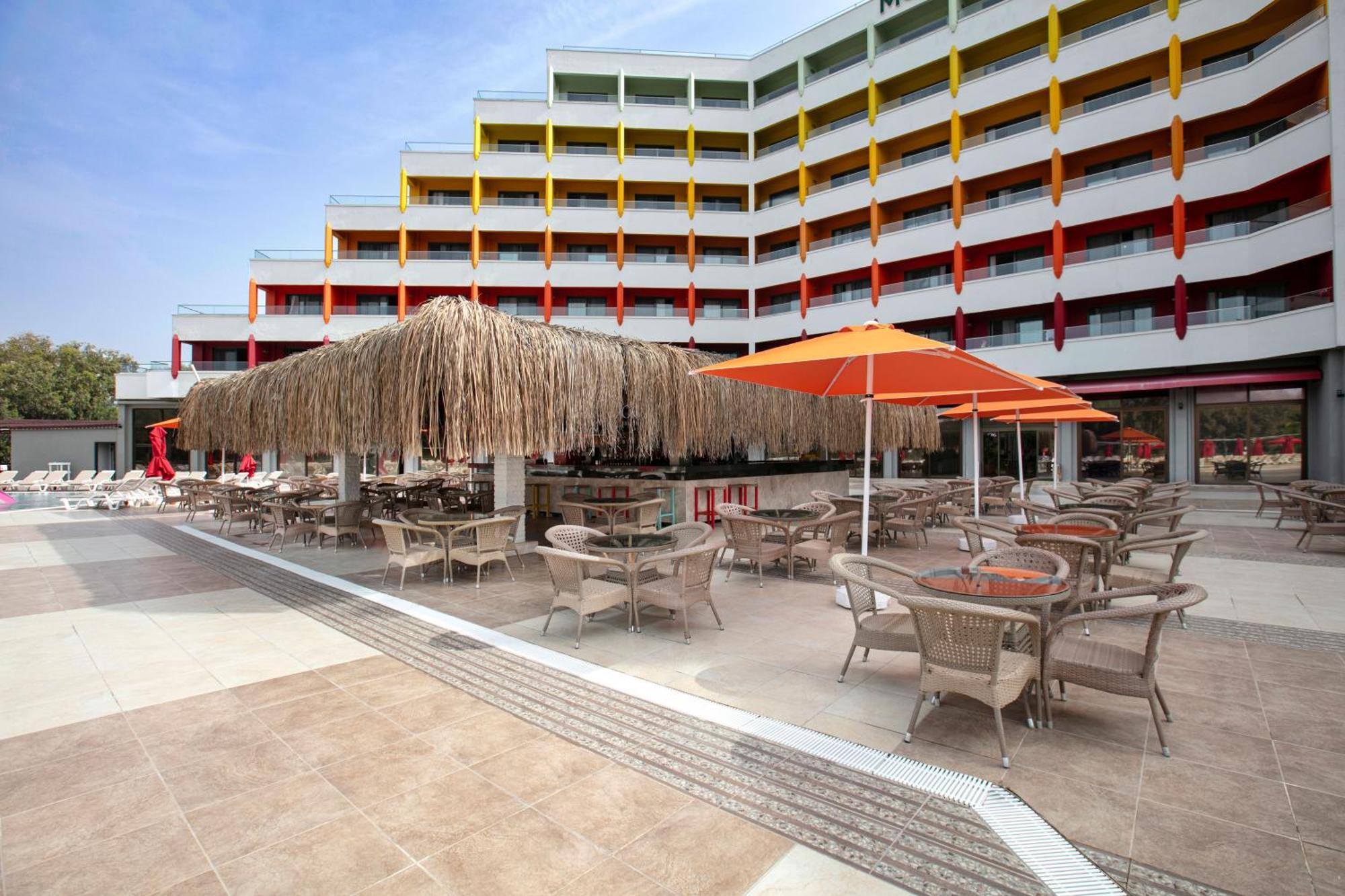 Resort Megasaray