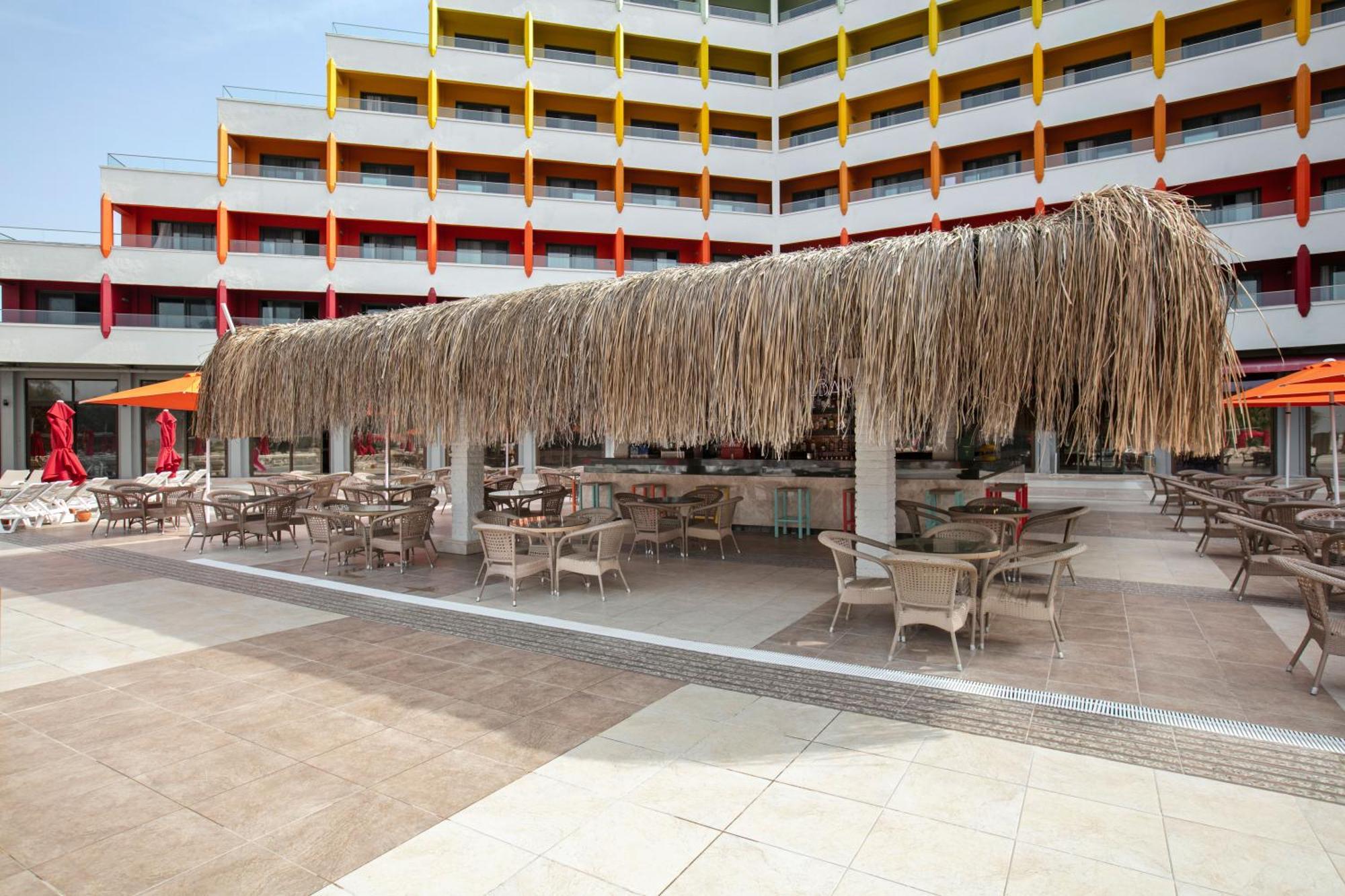 Megasaray Resort Side