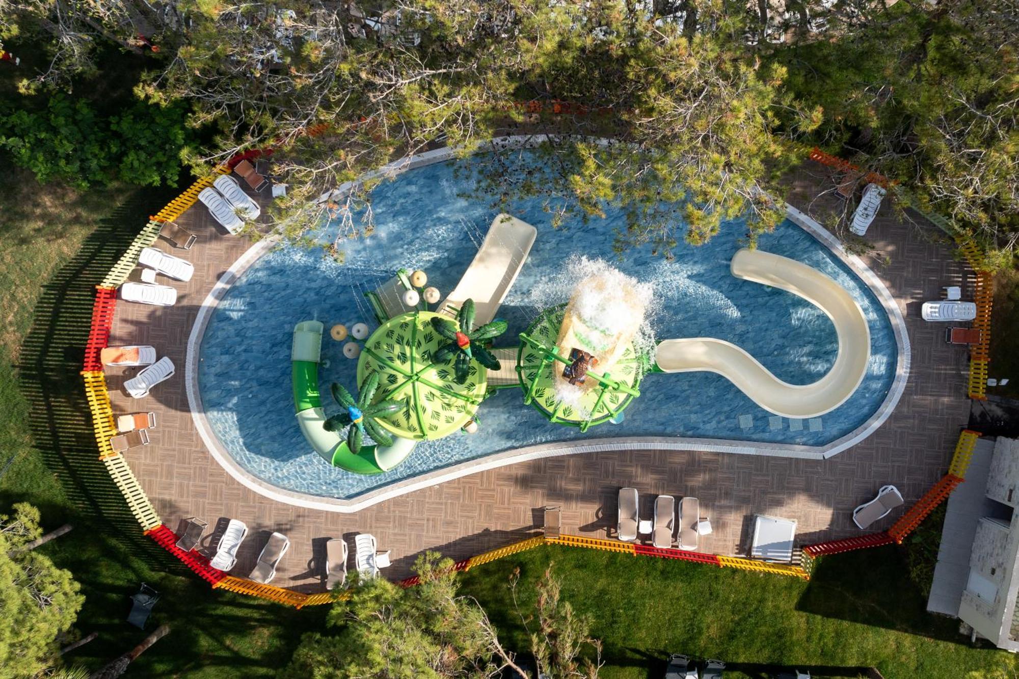 Megasaray Resort 5*